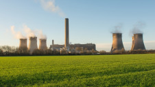 According to the ONS, China was accountable as the biggest source of imported emissions, representing 82 million tonnes in 2015